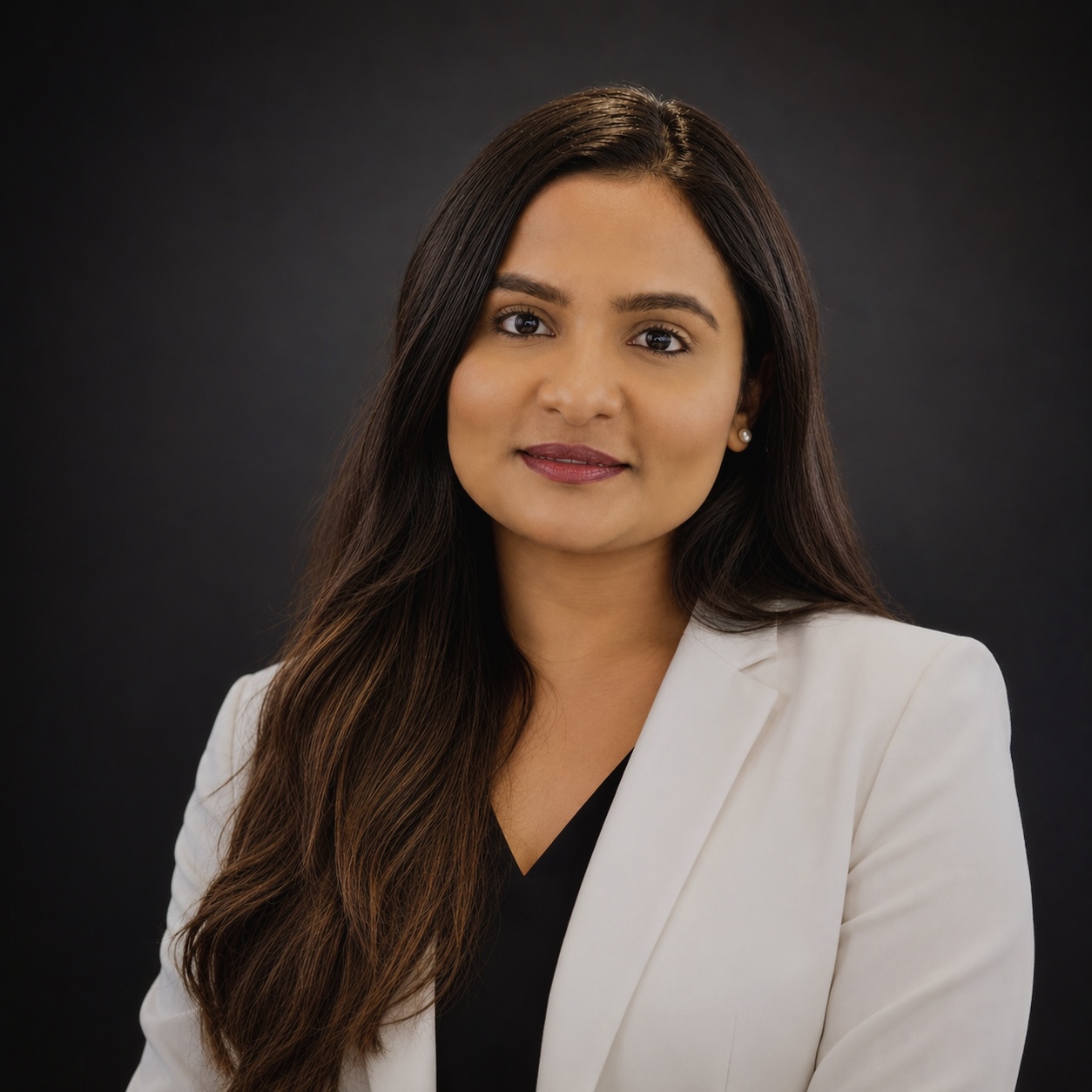 Portrait of Manisha